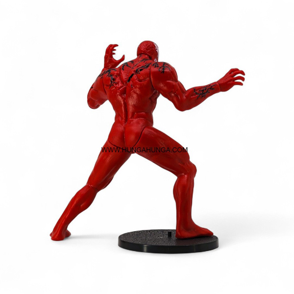 Carnage Figür