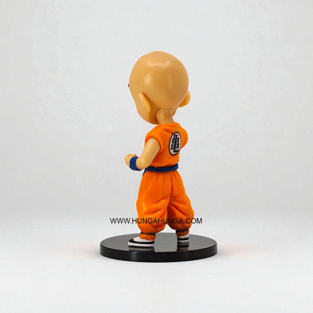 Dragon Ball - Krillin Anime Figür