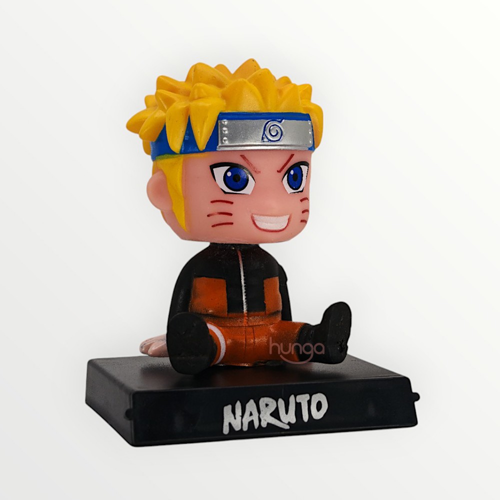 Naruto Uzumaki Kafası Sallanan Figür