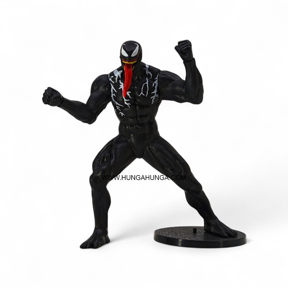 Venom Figür