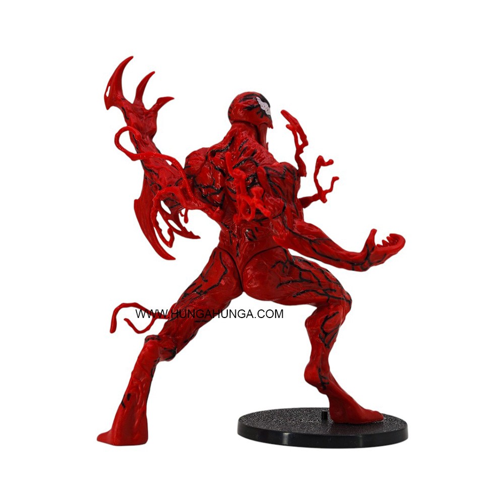 Carnage Aksiyon Figürü