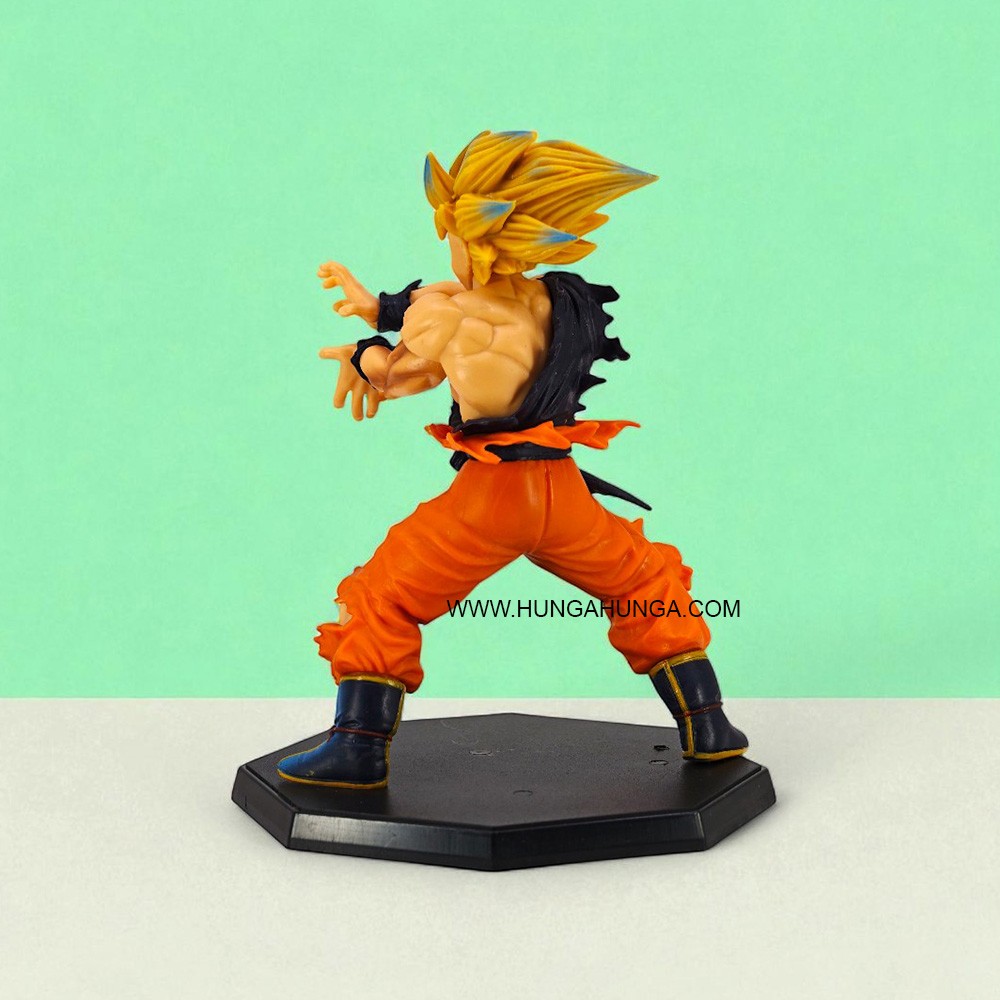 Dragon Ball - Vegeta Anime Aksiyon Figürü