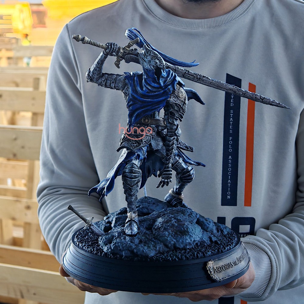 Dark Souls - Artorias The Abyss Walker Figür (Ön Sipariş)