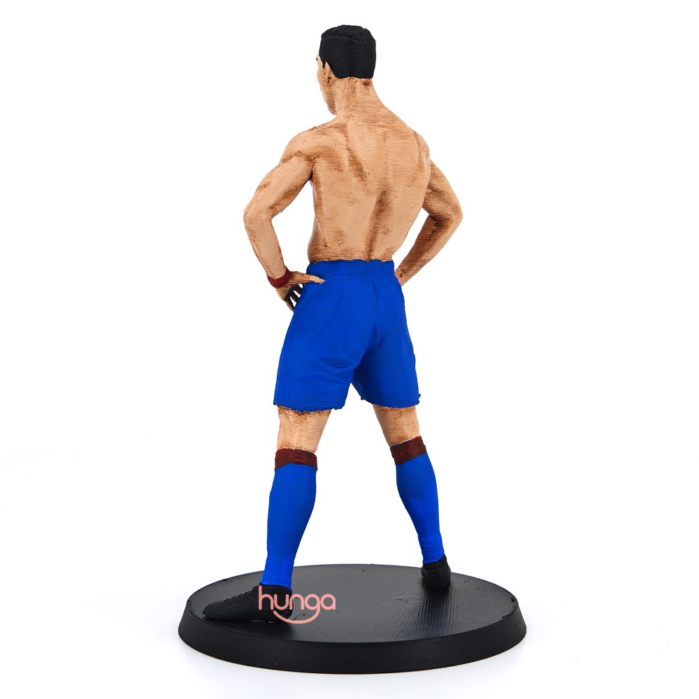 Cristiano Ronaldo Figür 15 Cm