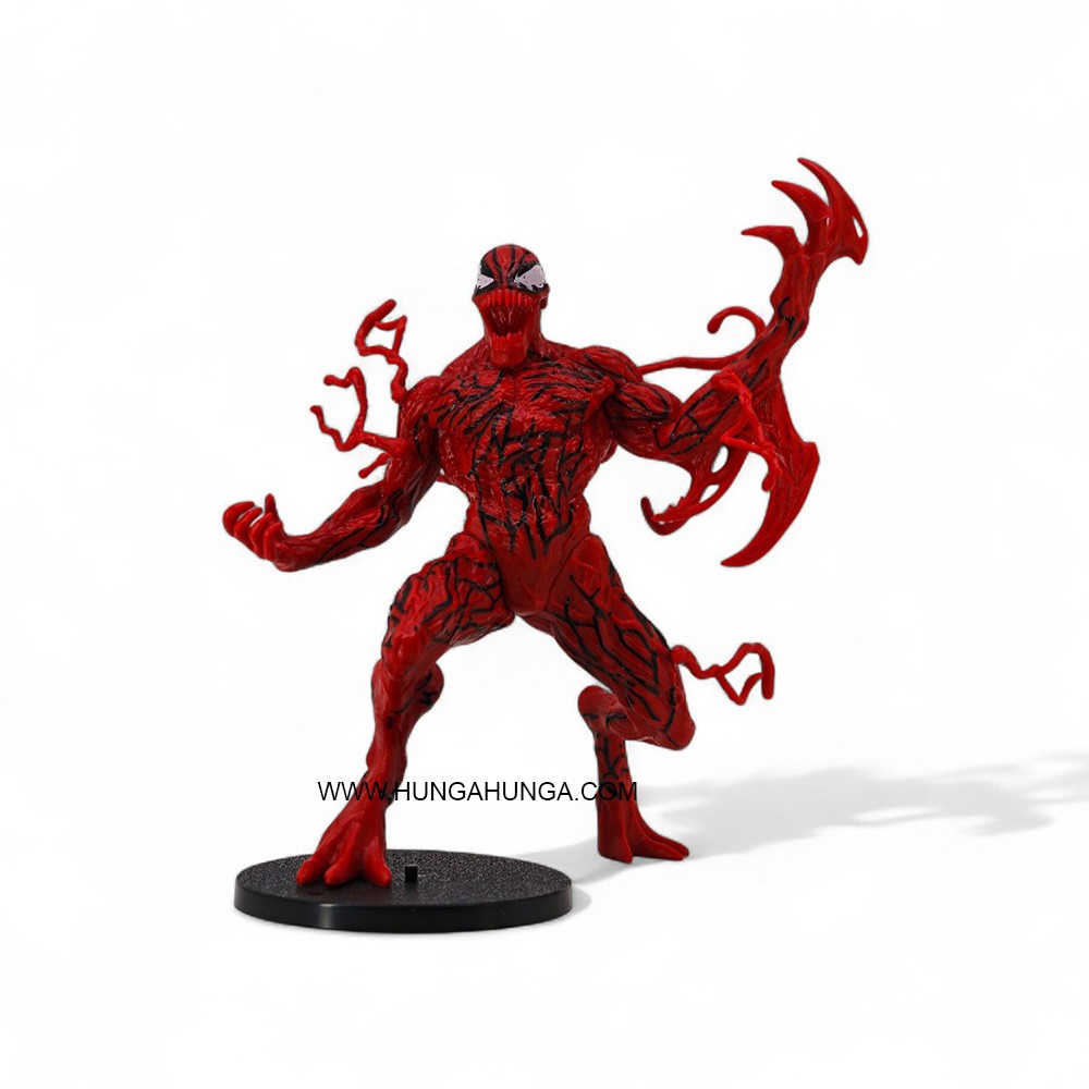 Carnage Aksiyon Figürü