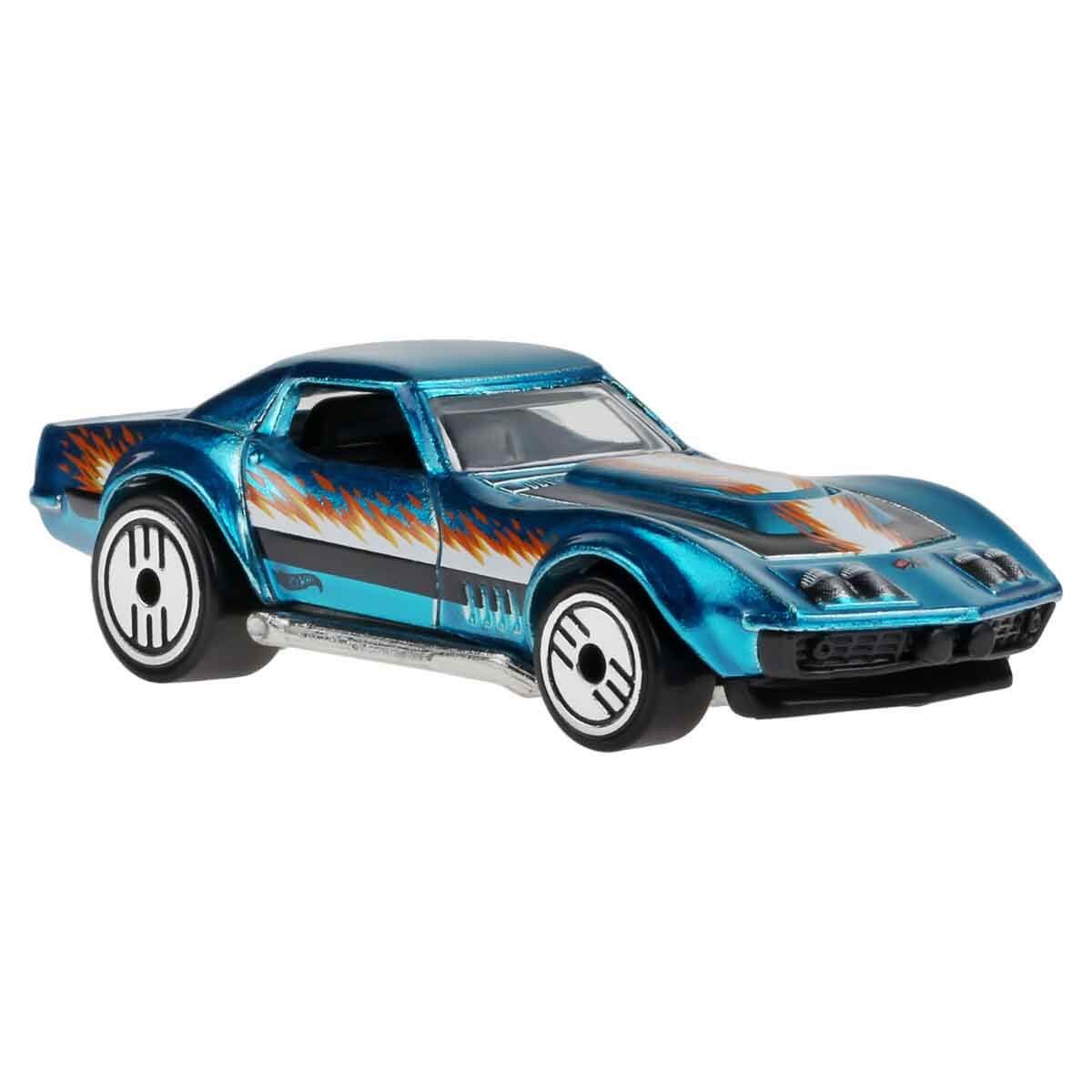 Hot Wheels Ultra Hots 69 Copo Corvette