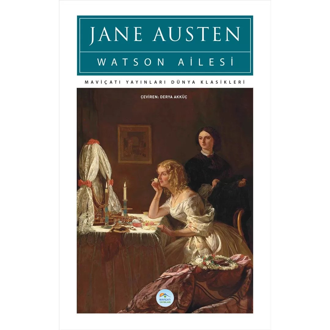 Watson Ailesi - Jane Austen