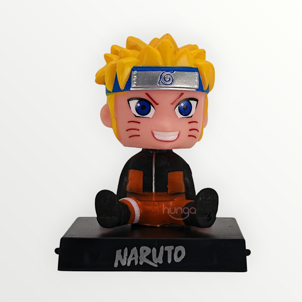 Naruto Uzumaki Kafası Sallanan Figür