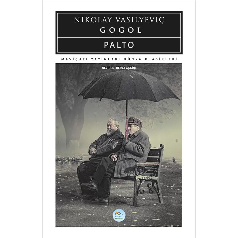Palto - Nikolay Vasilyeviç Gogol