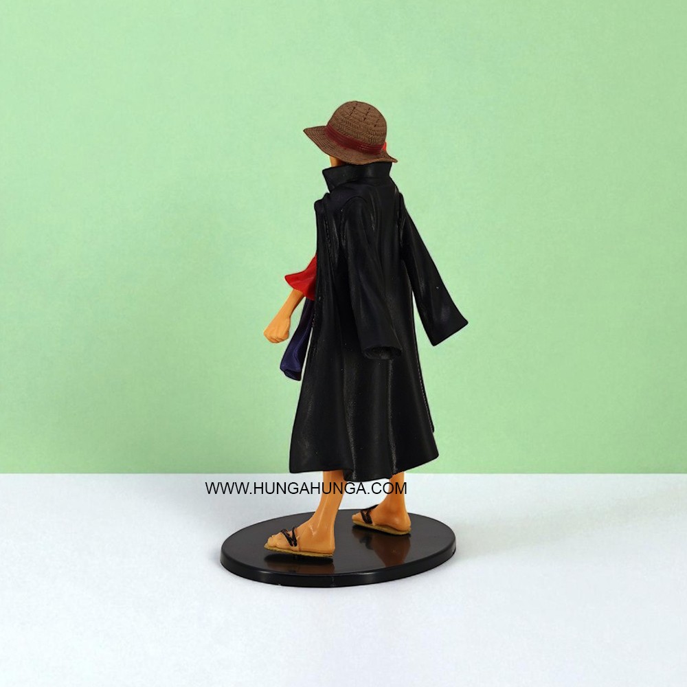 One Piece - Monkey D. Luffy Figür