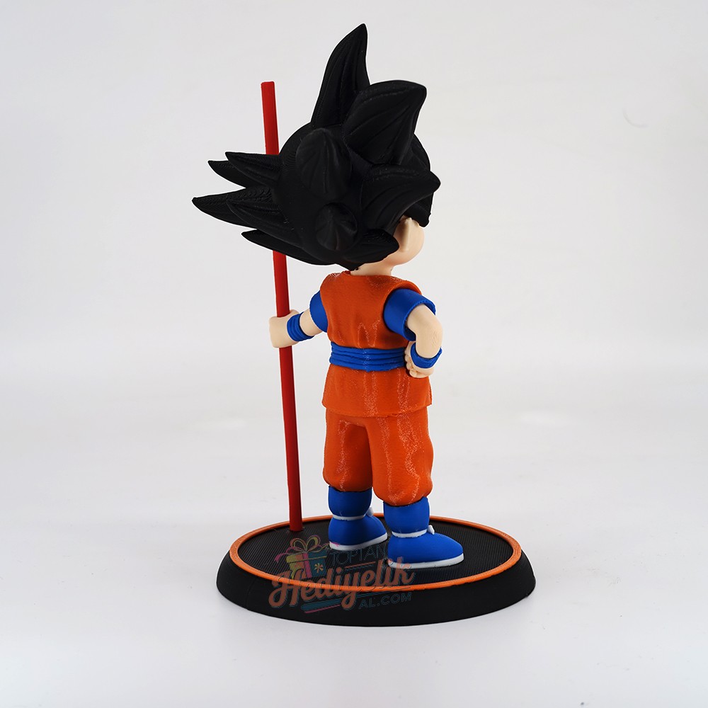 Dragon Ball - Goku Figür