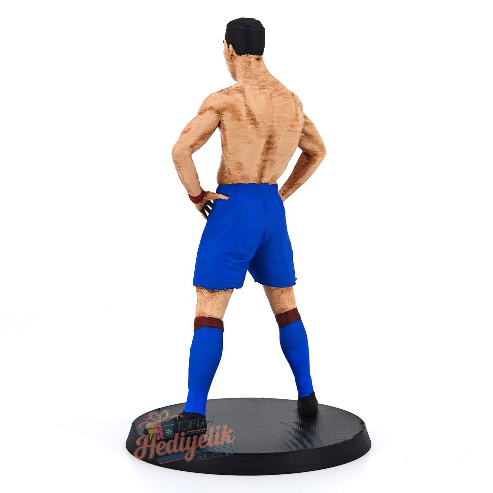 Cristiano Ronaldo Figür 15 Cm