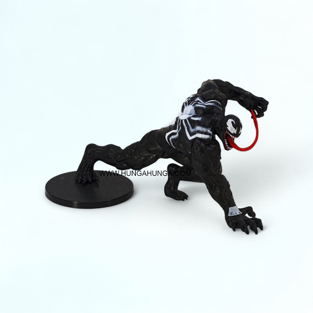 Venom Aksiyon Figürü