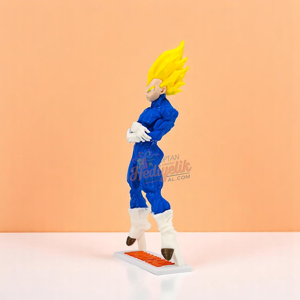 Dragon Ball - Vegeta Figür 26 Cm