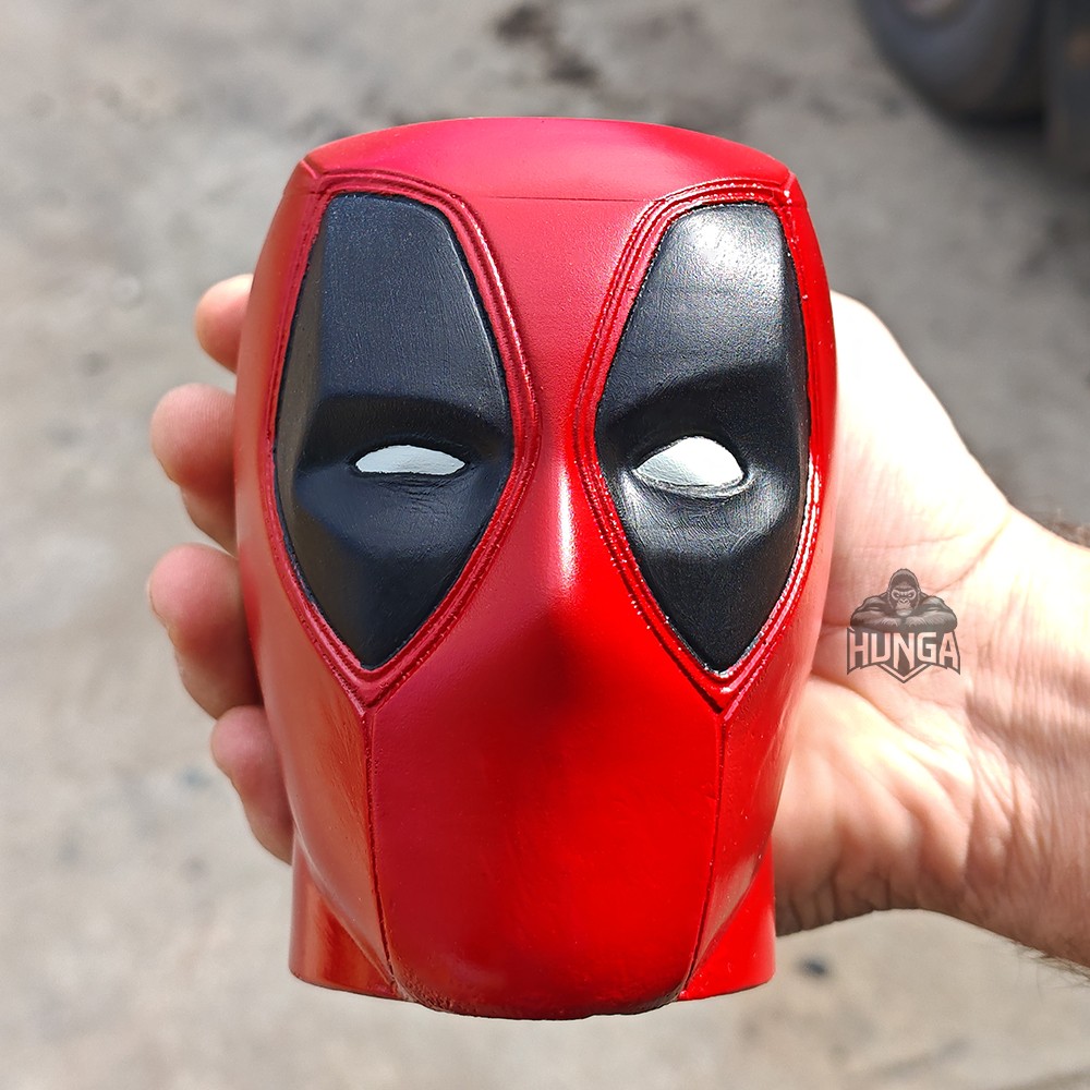 Deadpool Kalemlik