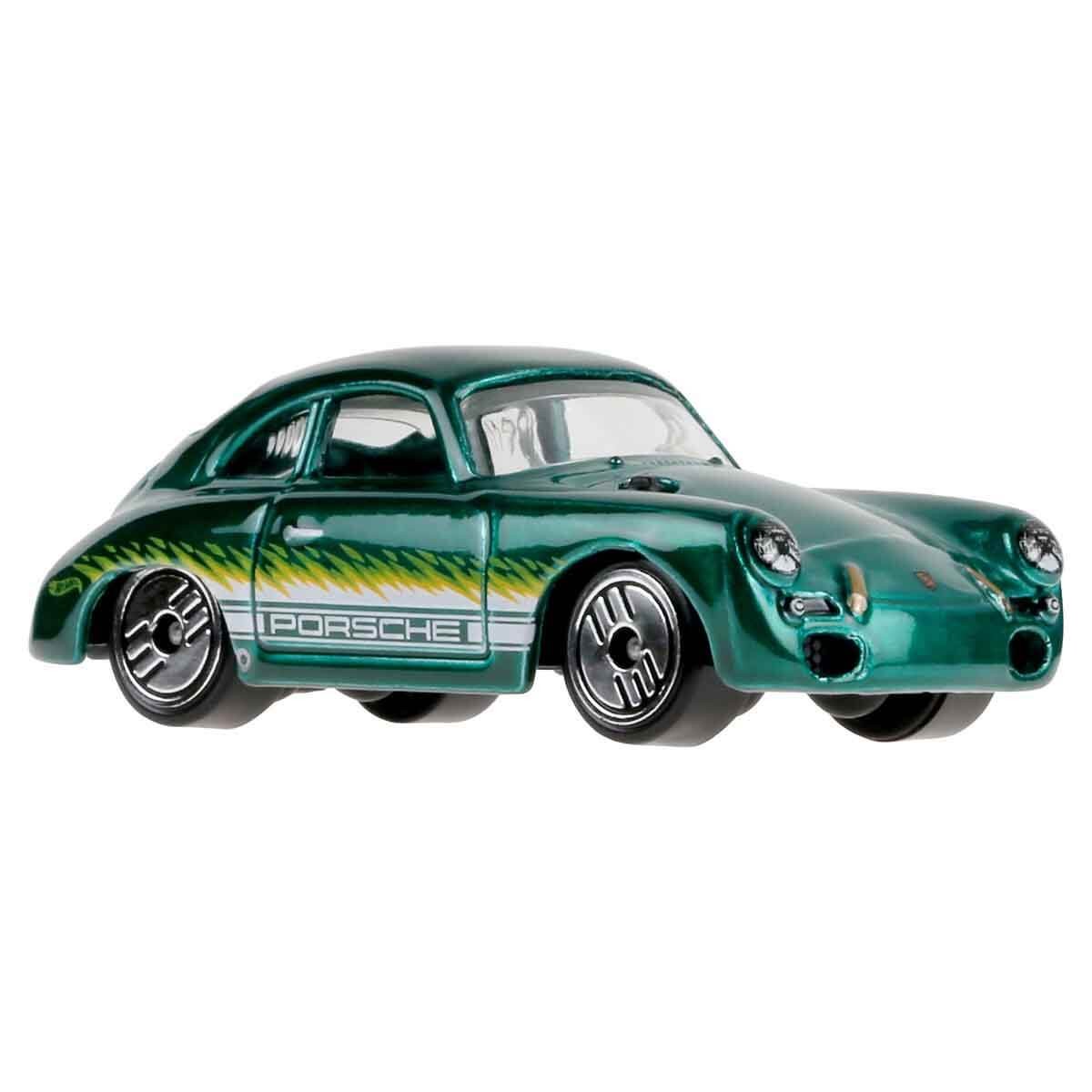 Hot Wheels Ultra Hots Porsche 356 Outlaw