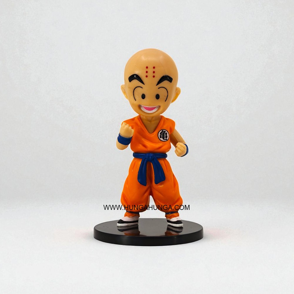 Dragon Ball - Krillin Anime Figür