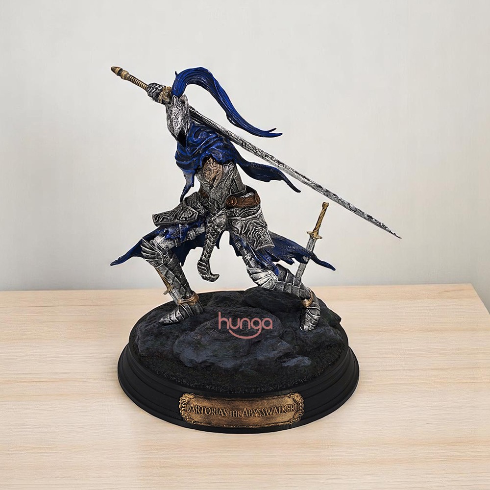 Dark Souls - Artorias The Abyss Walker Figür (Ön Sipariş)