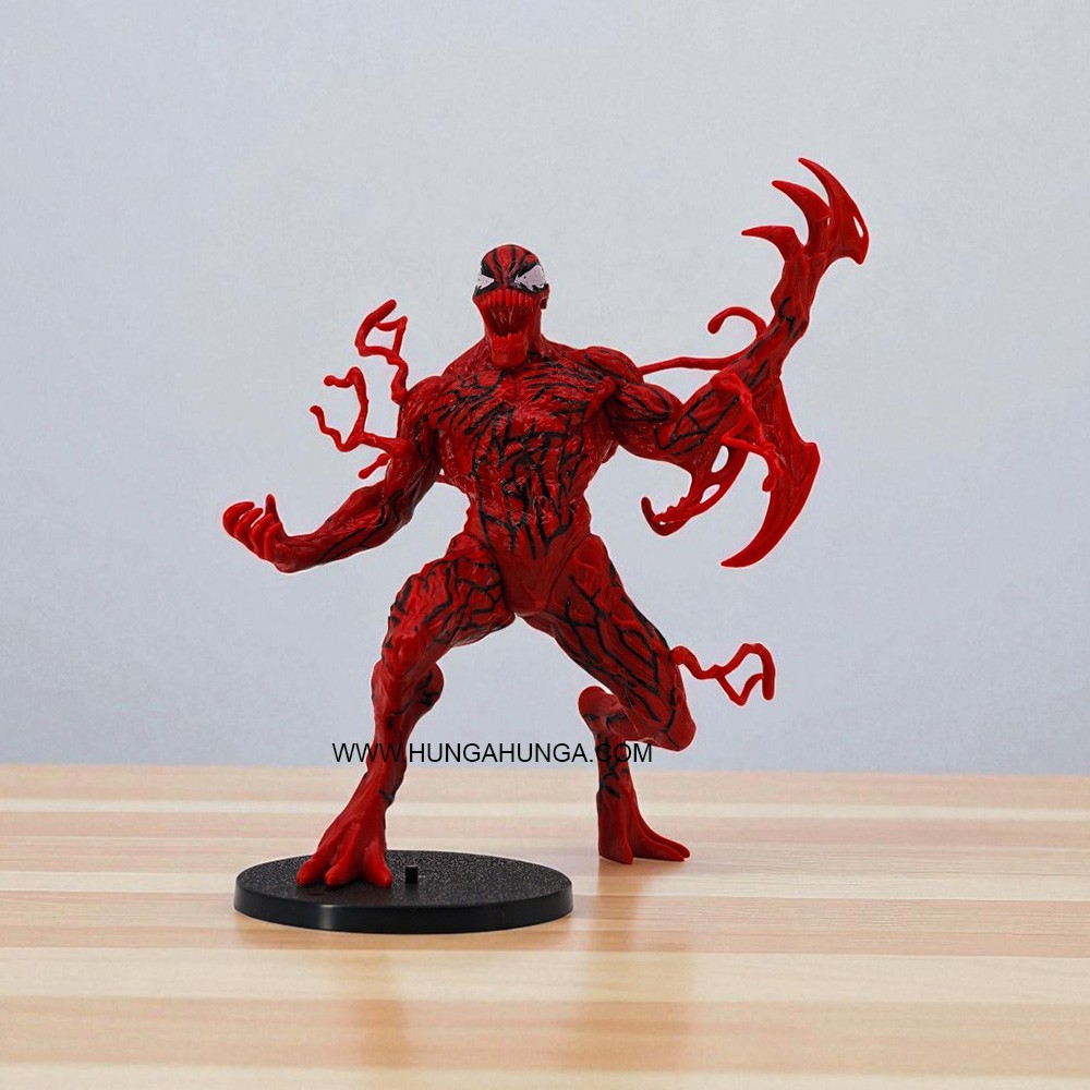 Carnage Aksiyon Figürü