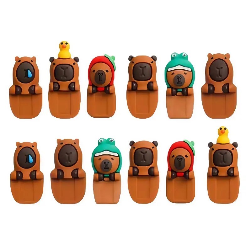 Capybara - Sürpriz Kutu
