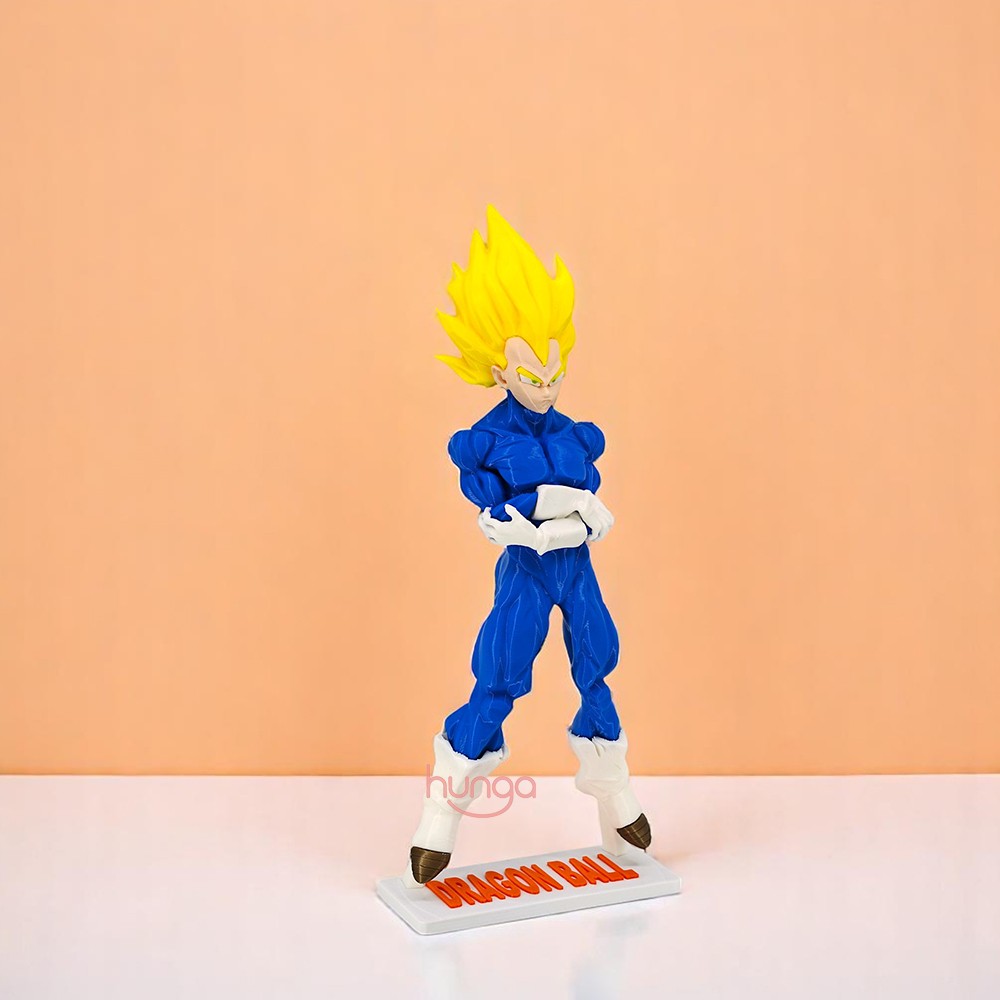Dragon Ball - Vegeta Figür 26 Cm