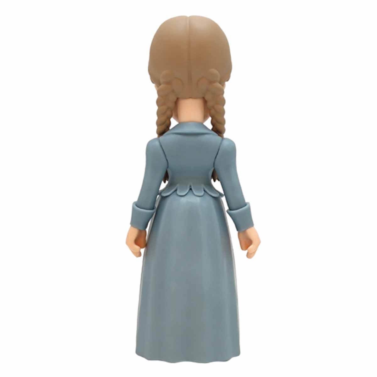 Minix Wednesday Goody Addams Koleksiyon Figürü