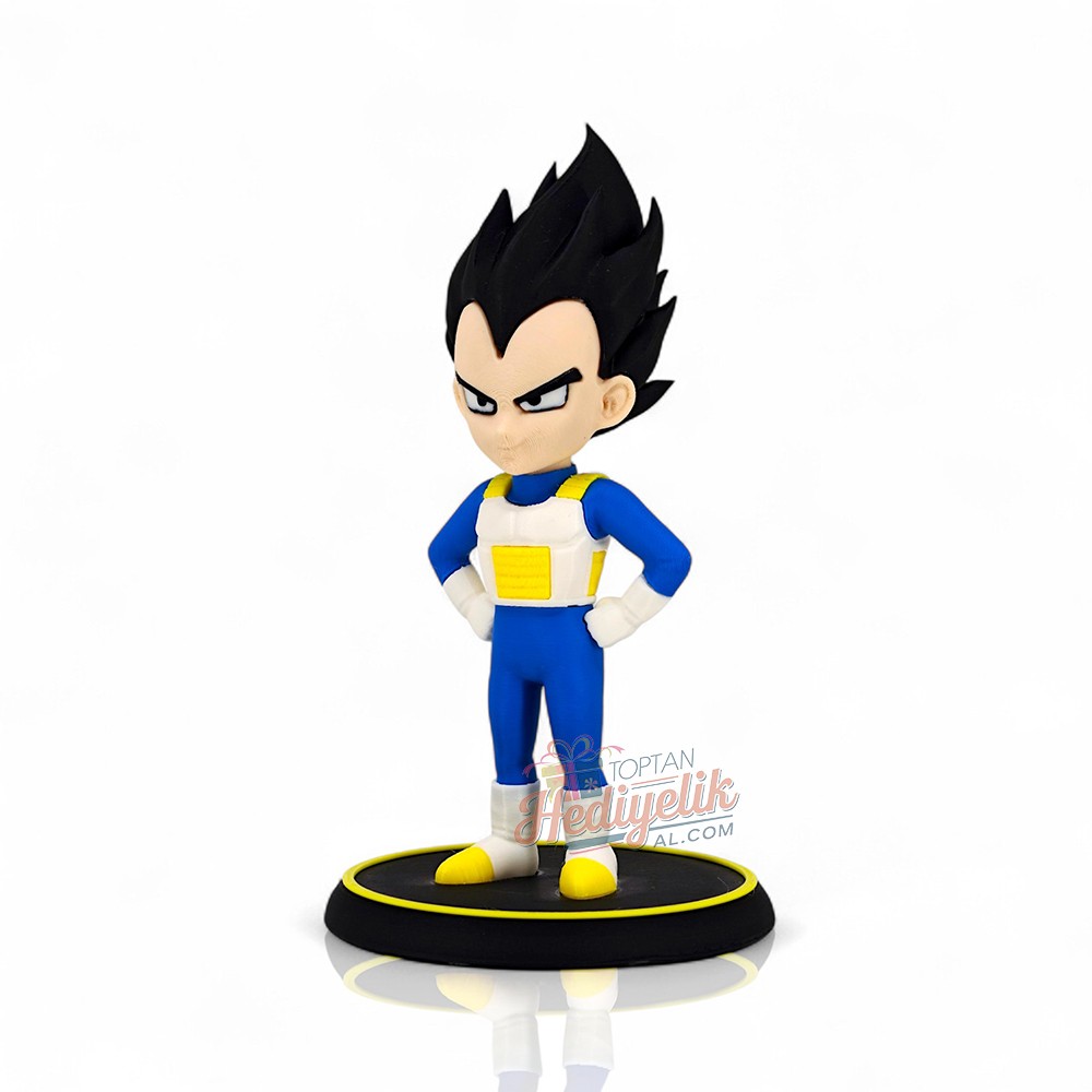 Dragon Ball - Vegeta Figür