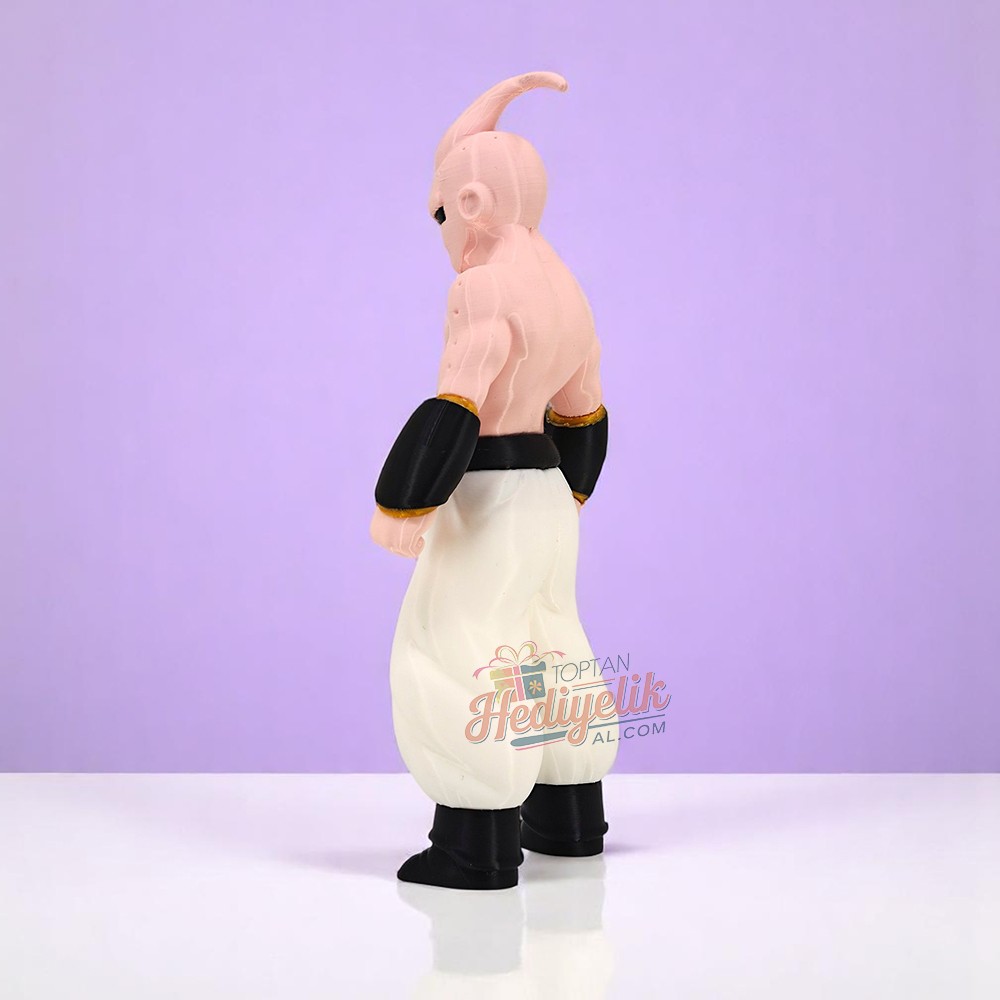 Dragon Ball - Majin Buu Figür 24 Cm