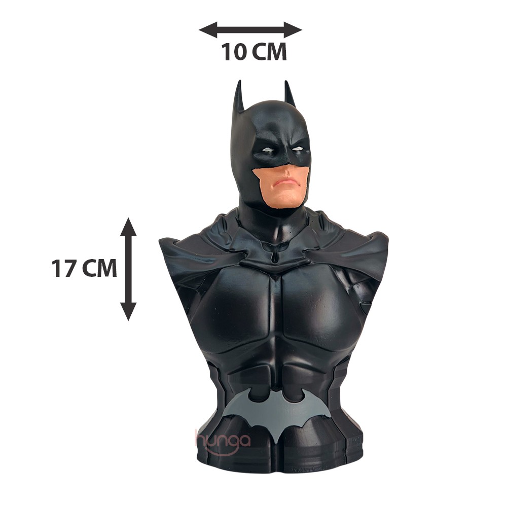 Batman Büstü