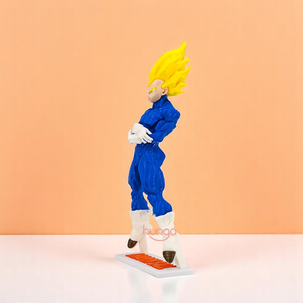Dragon Ball - Vegeta Figür 26 Cm