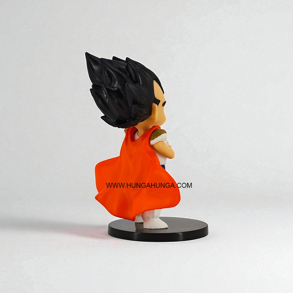 Dragon Ball - Prens Vegeta Figür