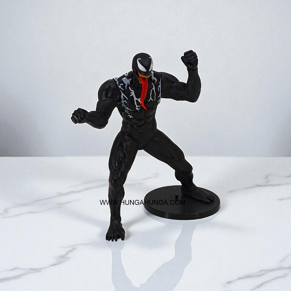 Venom Figür