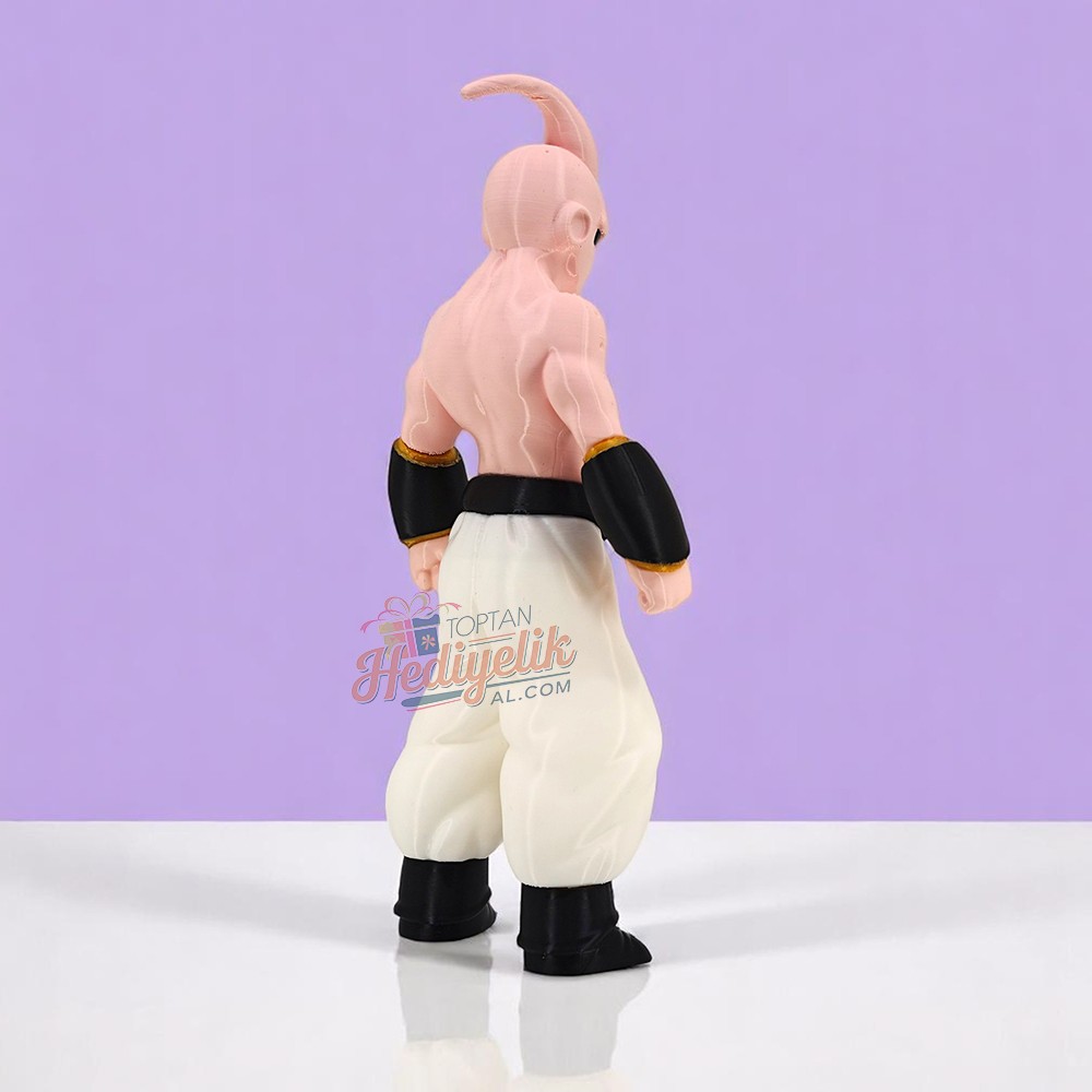 Dragon Ball - Majin Buu Figür 24 Cm