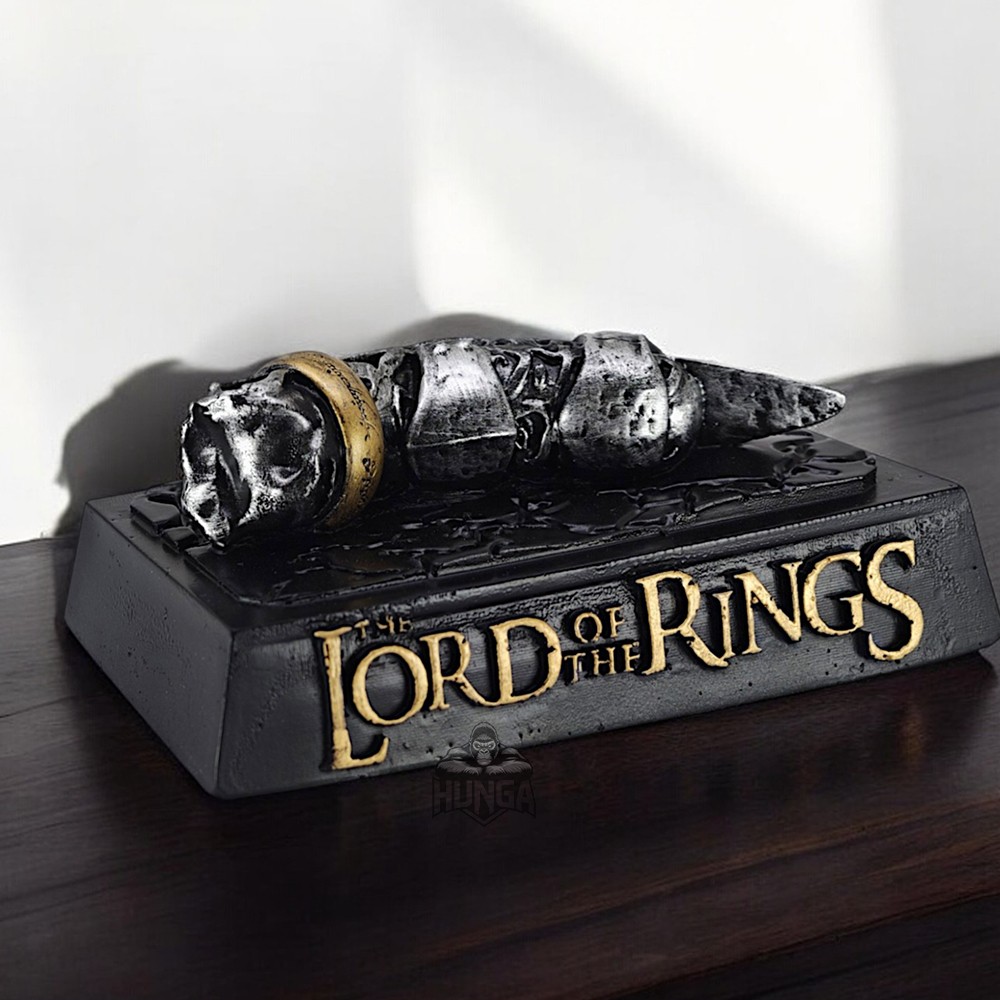 Lord Of The Rings  - Sauron'un Kesik Parmağı 