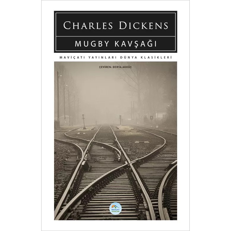 Mugby Kavşağı - Charles Dickens