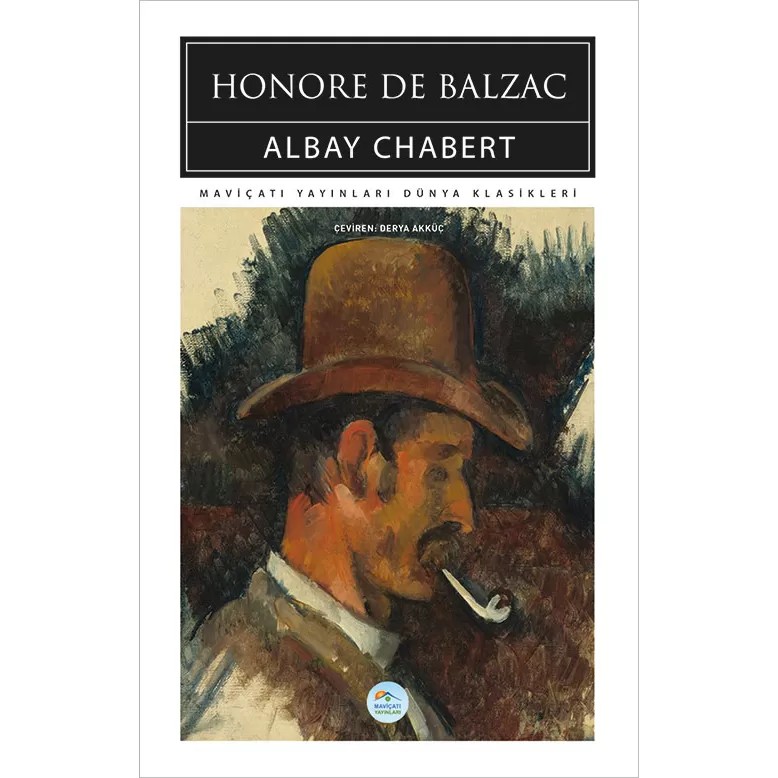 Albay Chabert - Honore De Balzac