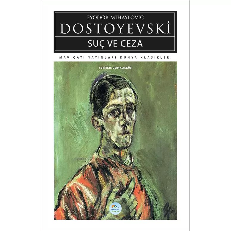 Suç ve Ceza - Dostoyevski