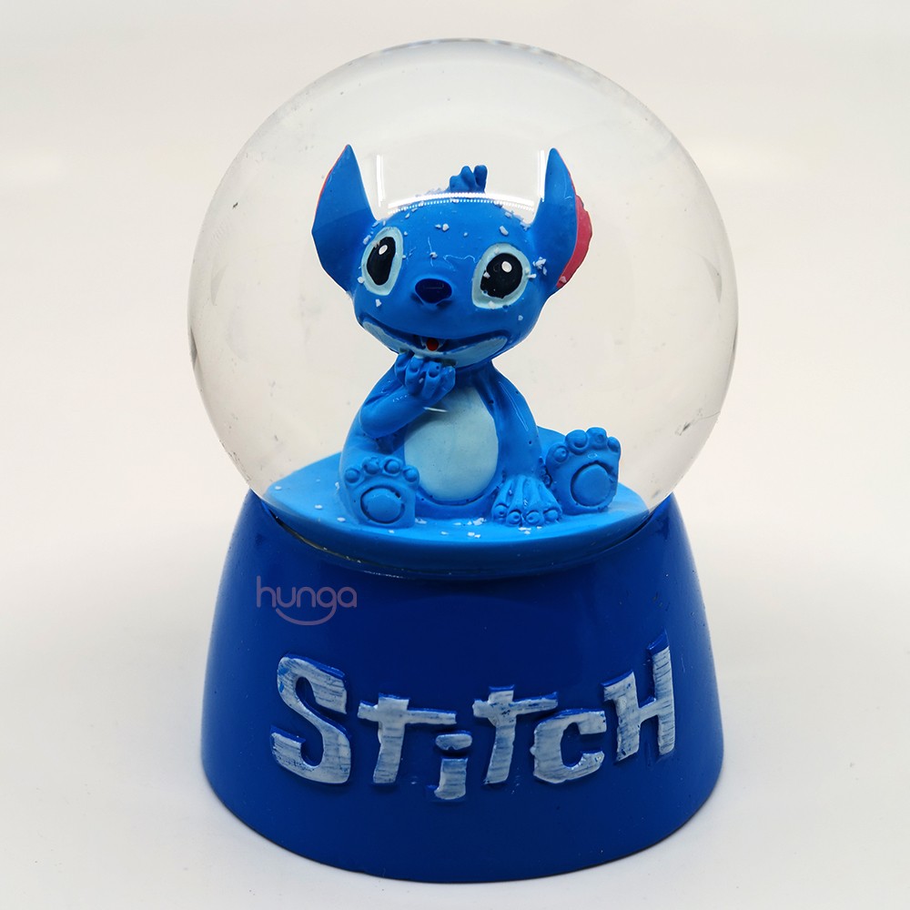 Disney - Stitch Işıklı Kar Küresi