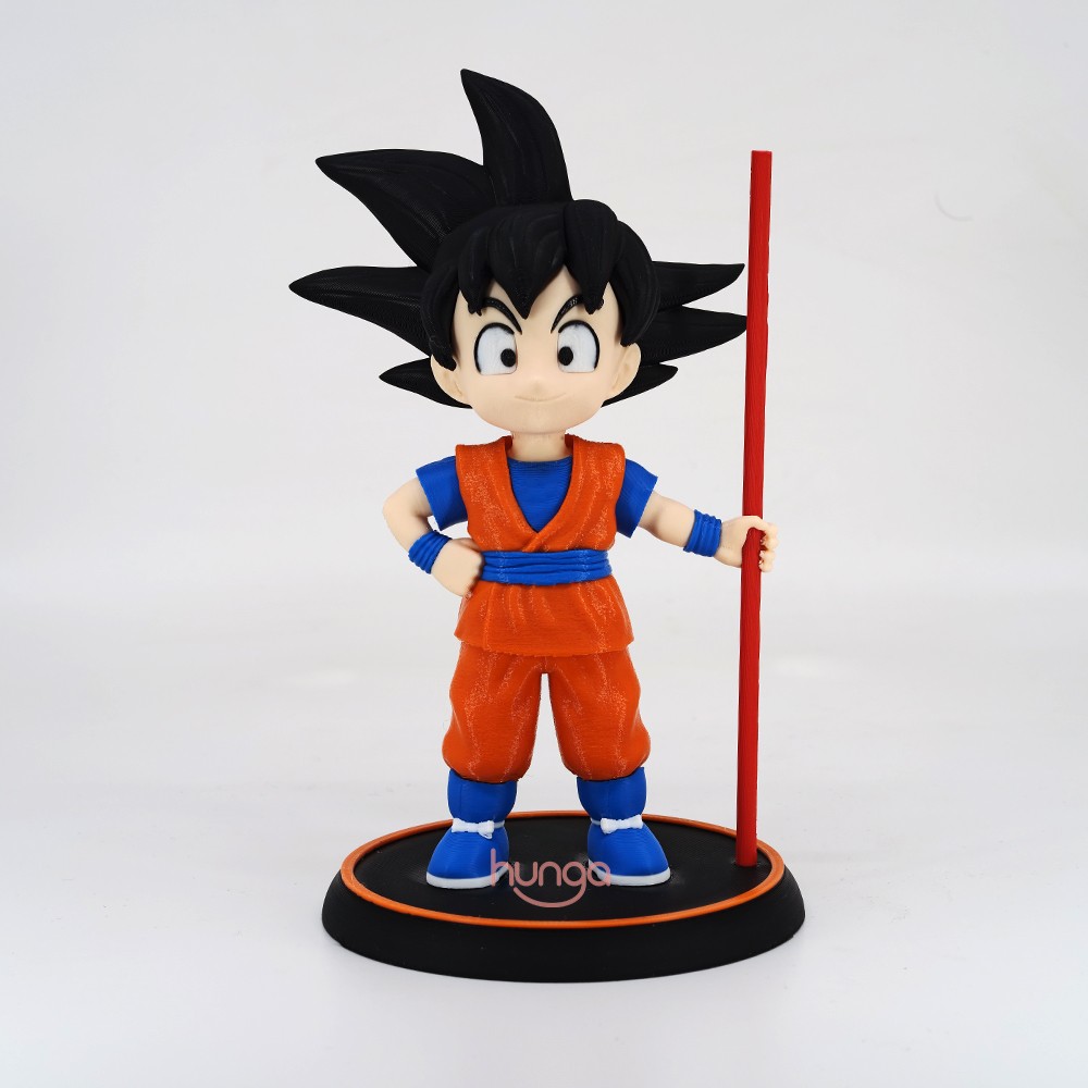 Dragon Ball - Goku Figür