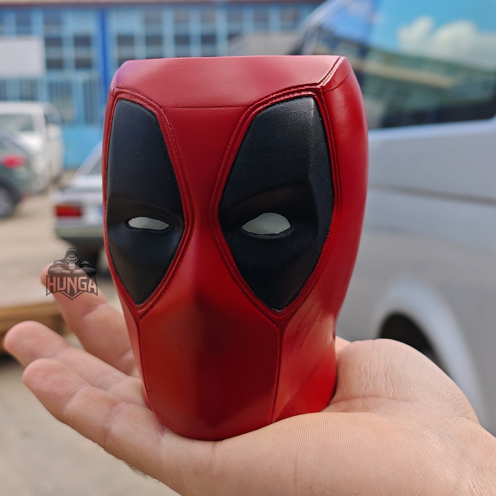 Deadpool Kalemlik