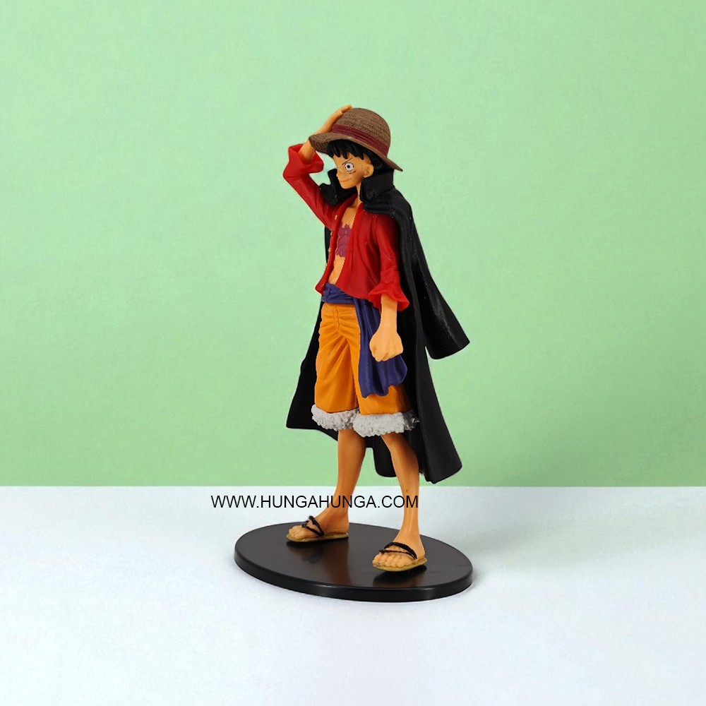 One Piece - Monkey D. Luffy Figür