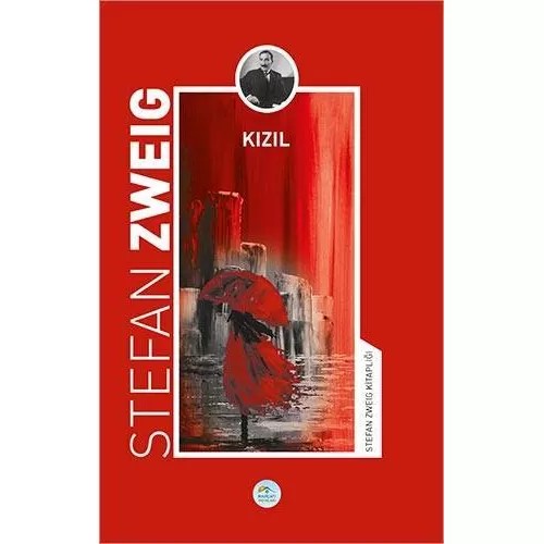 Kızıl - Stefan Zweig