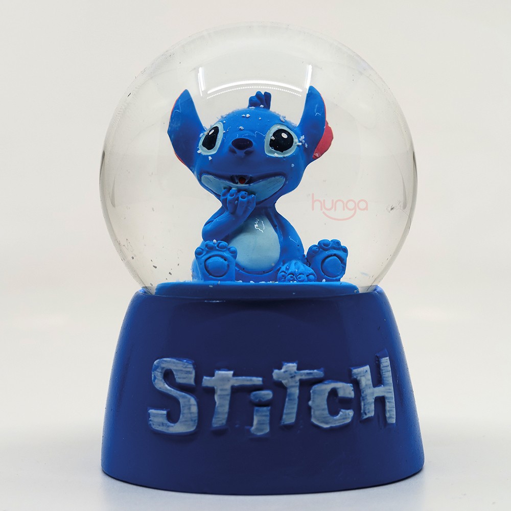 Disney - Stitch Işıklı Kar Küresi