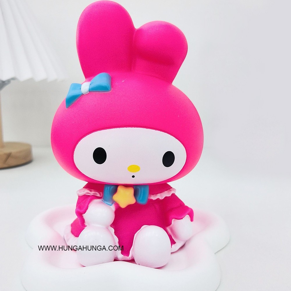 My Melody Kumbara