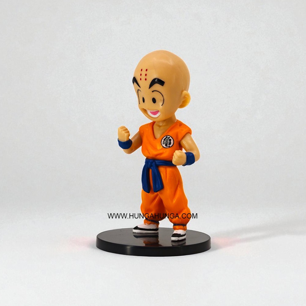 Dragon Ball - Krillin Anime Figür