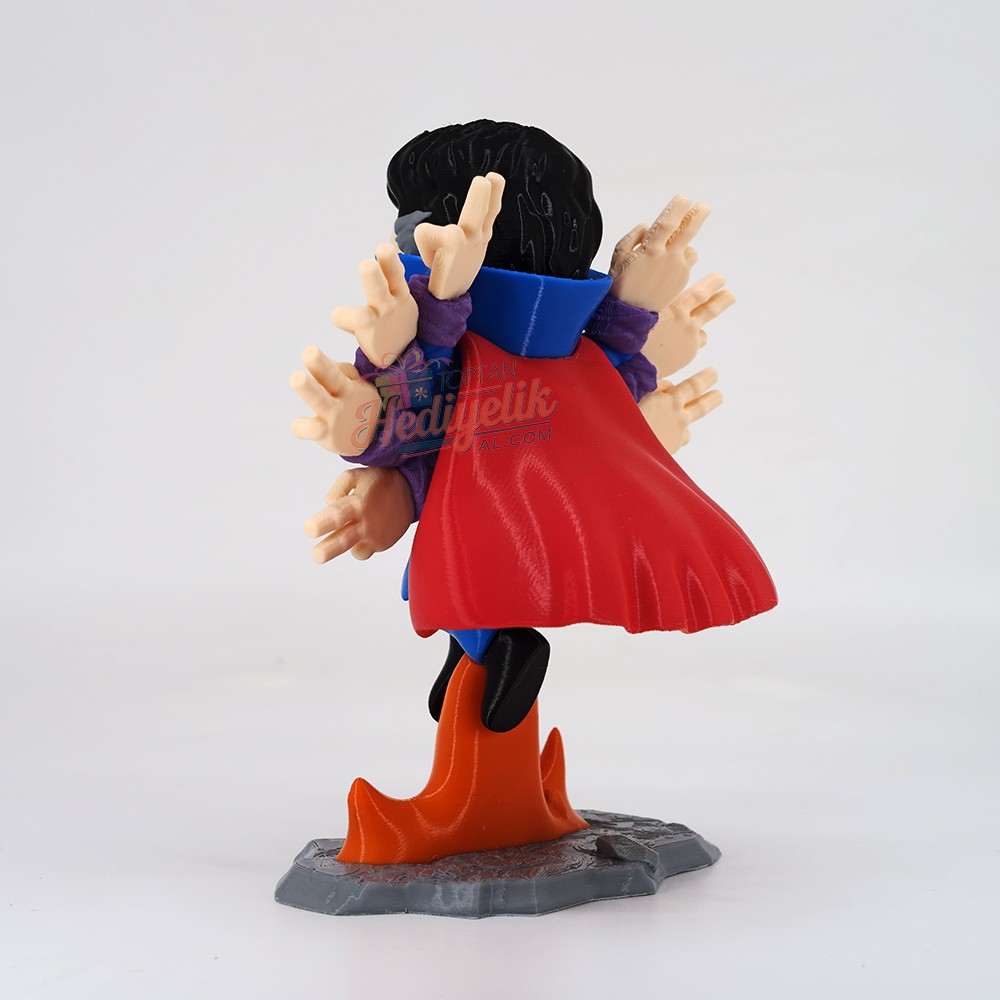 Marvel - Doctor Strange Chibi Figür