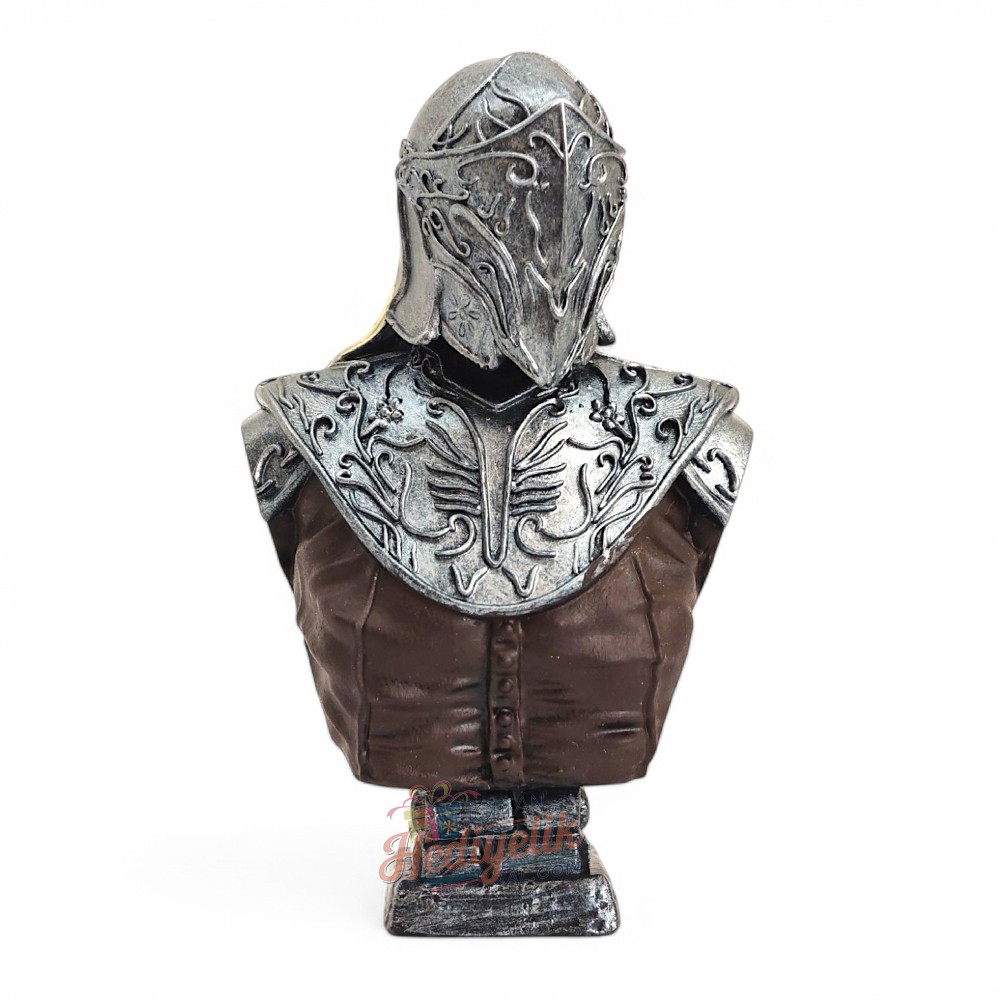 Dark Souls - Yuria of Londor Büstü
