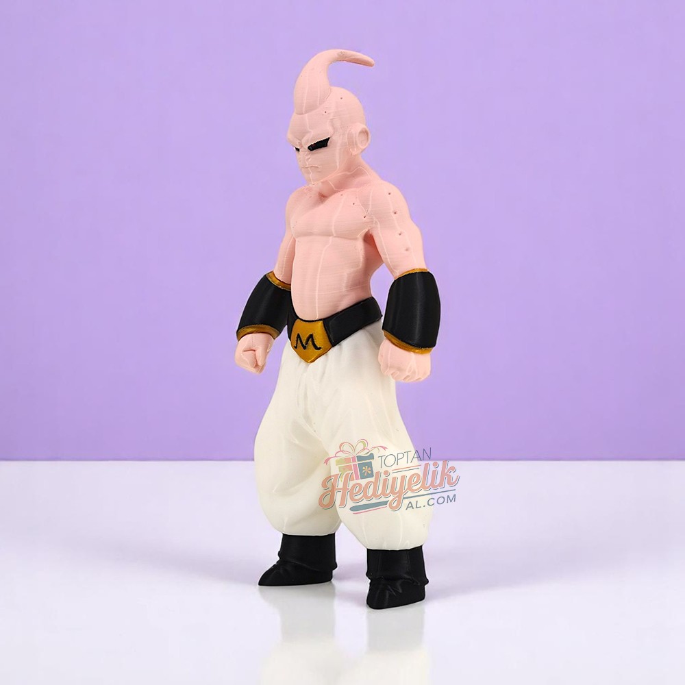 Dragon Ball - Majin Buu Figür 24 Cm