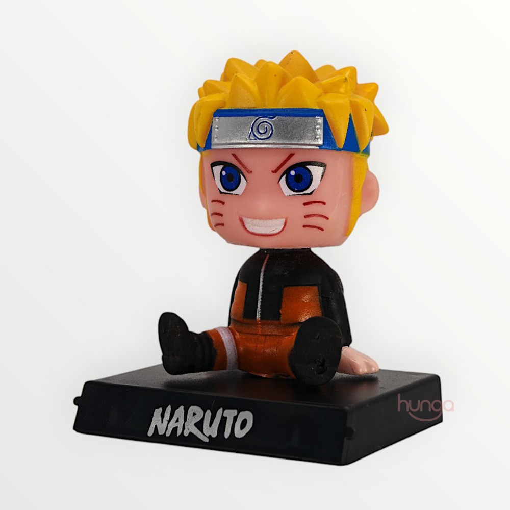 Naruto Uzumaki Kafası Sallanan Figür