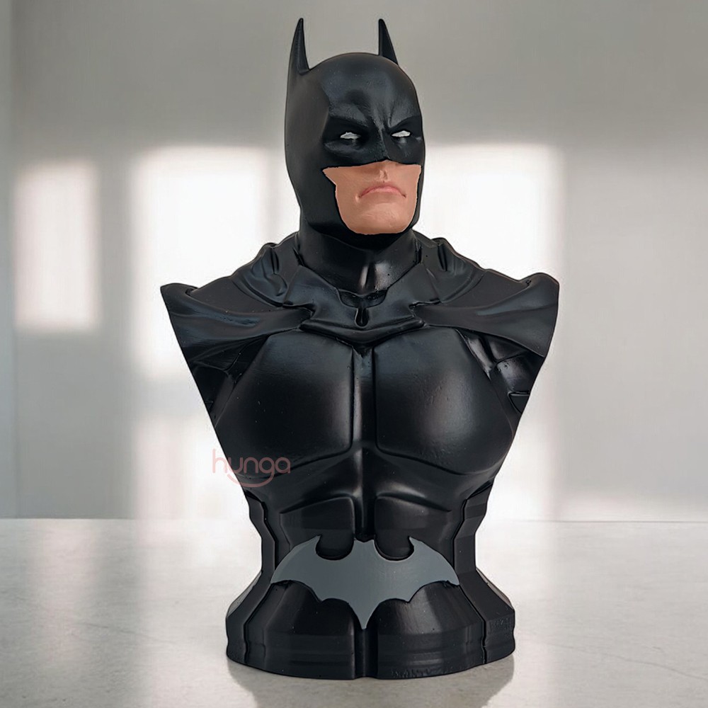 Batman Büstü